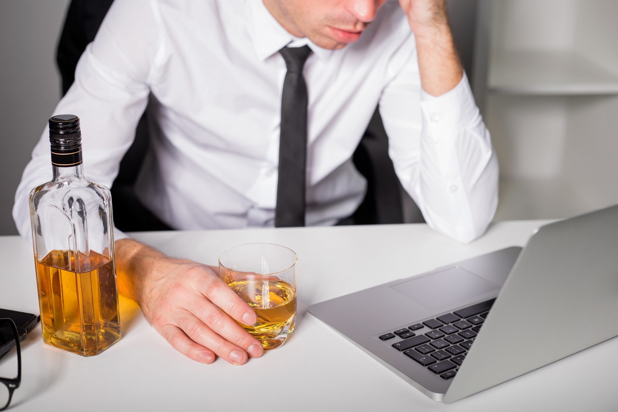 Professions With The Highest Levels Of Alcoholism Rehab Guide