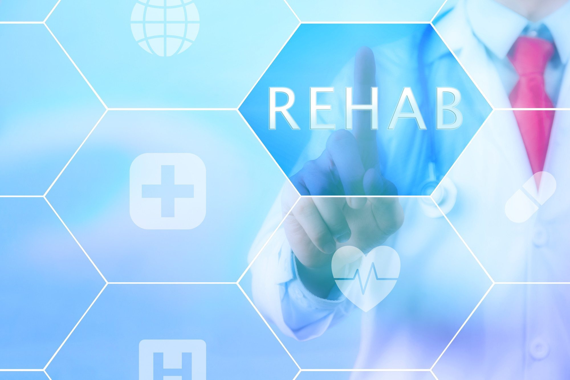 Does Rehab Work The Truth About Rehab Success Rates Rehab Guide