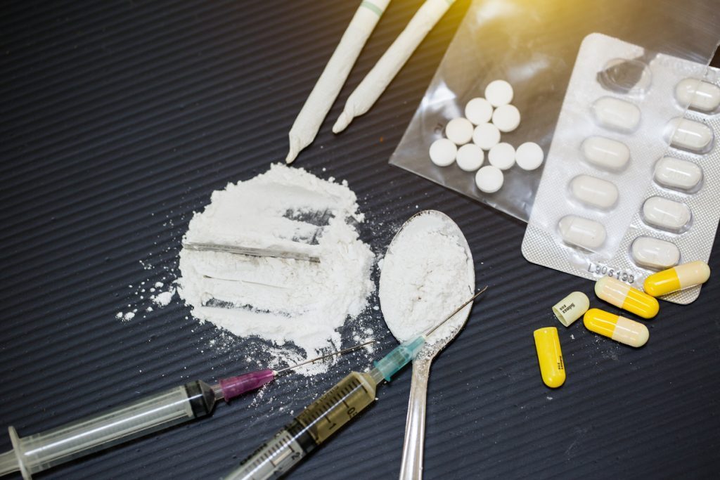 Scotland Records Highest Ever Drug Deaths - Rehab Guide