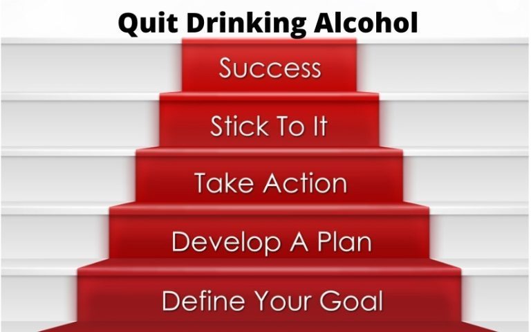 Is It Possible To Quit Drinking On Your Own? - Rehab Guide