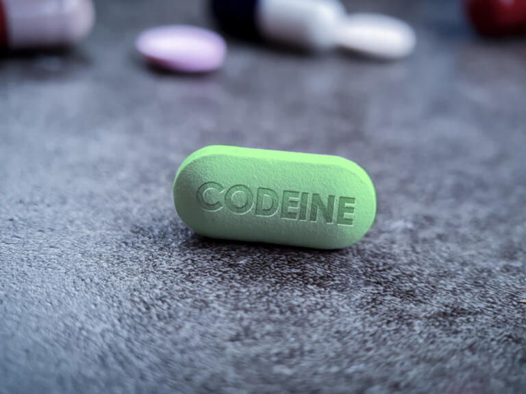 Codeine Addiction Rehab Guide   Shutterstock 1839229015 1 768x576 