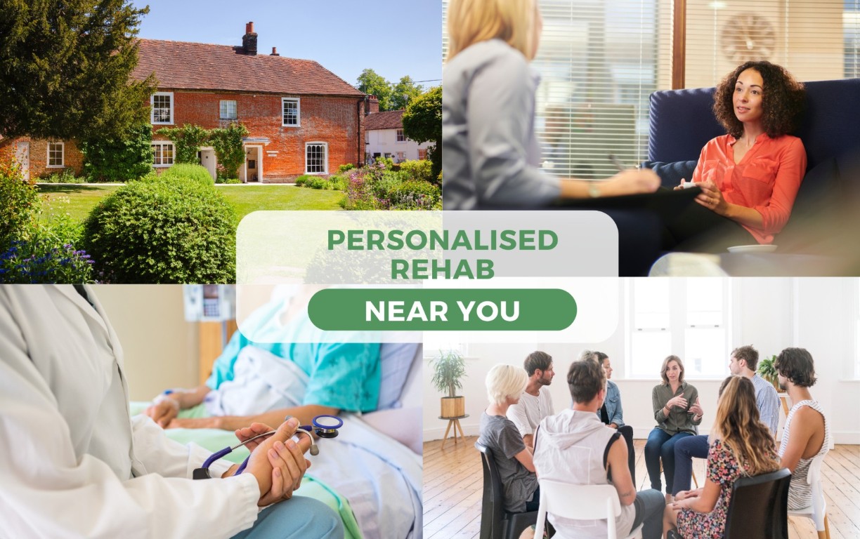 Alcohol and ADHD: Finding the Right Rehab Support Rehab center for alcohol and ADHD, individual and group therapy sessions