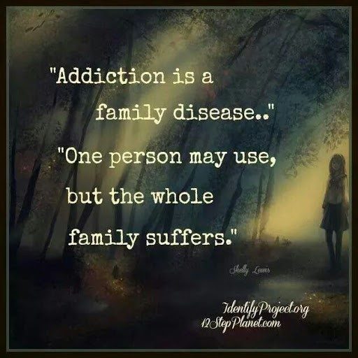 Helping a Family Member Through Addiction: A Journey to Heal Together Helping a family member with alcohol addiction can heal everyone involved.